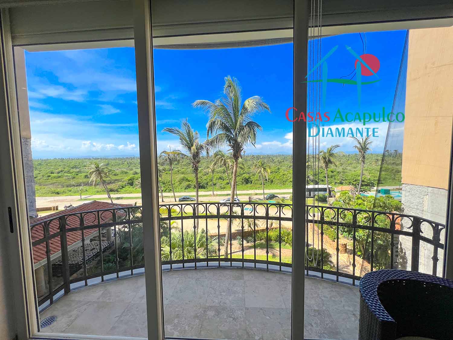 Del Mar Arena 303 - Recámara dos 6